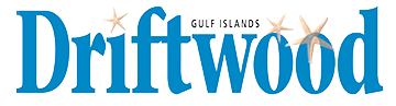 Gulf Islands Driftwood logo